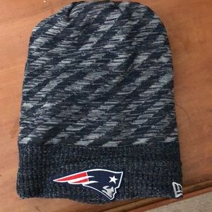 Patriot”s hat beanie